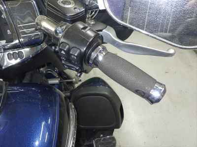 Harley-Davidson Electra Glide FLHTCU1690 Trike 2013