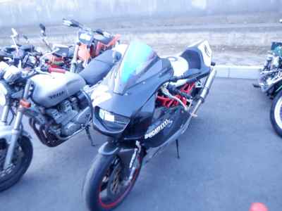 Ducati Supersport 1000 DS 2006