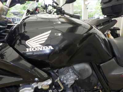 Honda CB400 Super Boldor 2005