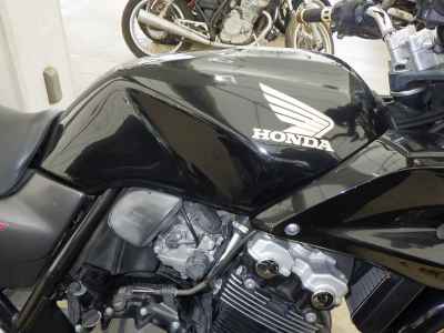 Honda CB400 Super Boldor 2005