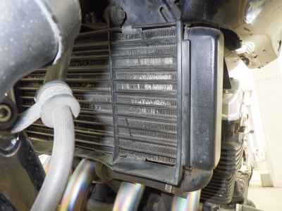 Honda CB400 Super Boldor 2005