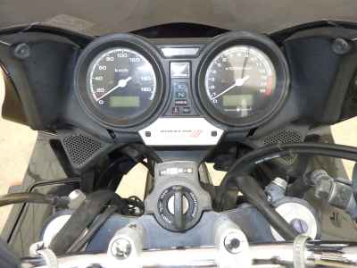 Honda CB400 Super Boldor 2005