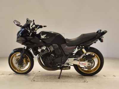 Honda CB400 Super Boldor 2005