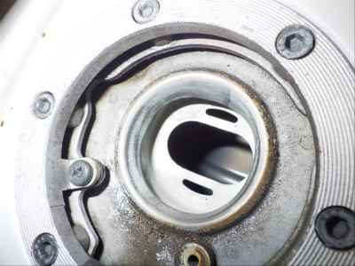 Kawasaki Ninja 250 2015