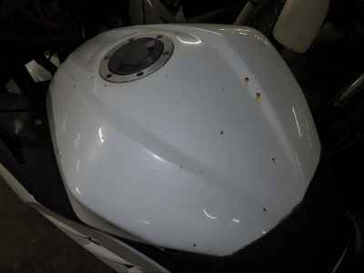 Kawasaki Ninja 250 2015