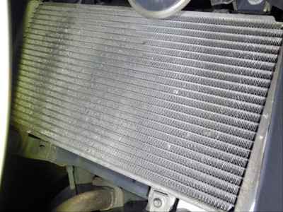 Kawasaki Ninja 250 2015