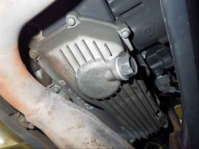 Kawasaki Ninja 250 2015