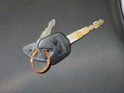 Kawasaki Ninja 250 2015