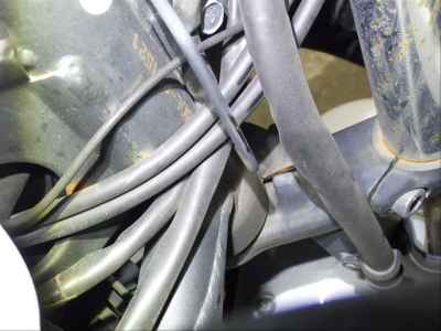 Kawasaki Ninja 250 2015