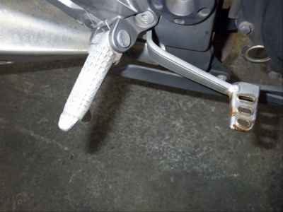 Kawasaki Ninja 250 2015