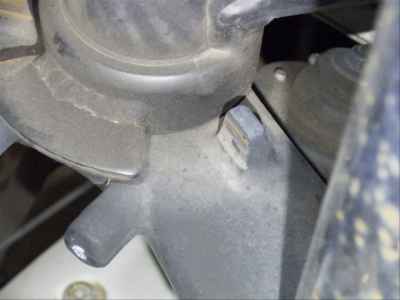 Kawasaki Ninja 250 2015