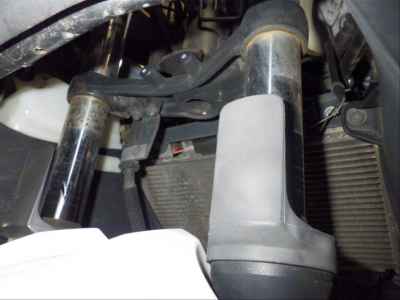 Kawasaki Ninja 250 2015