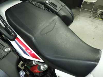 Honda CB1300 Super Boldor ST 2012