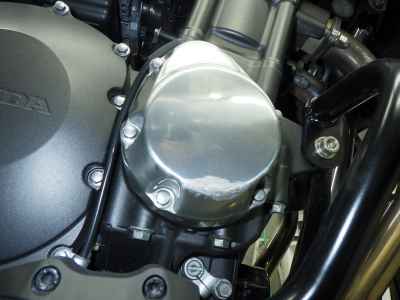 Honda CB1300 Super Boldor ST 2012