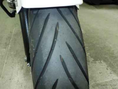 Honda CB1300 Super Boldor ST 2012