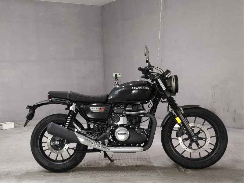 Honda GB350 2023