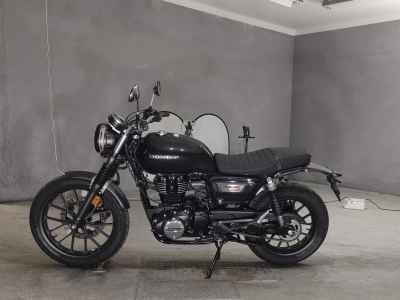 Honda GB350 2023