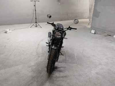 Honda GB350 2023