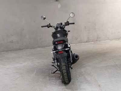 Honda GB350 2023