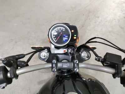 Honda GB350 2023