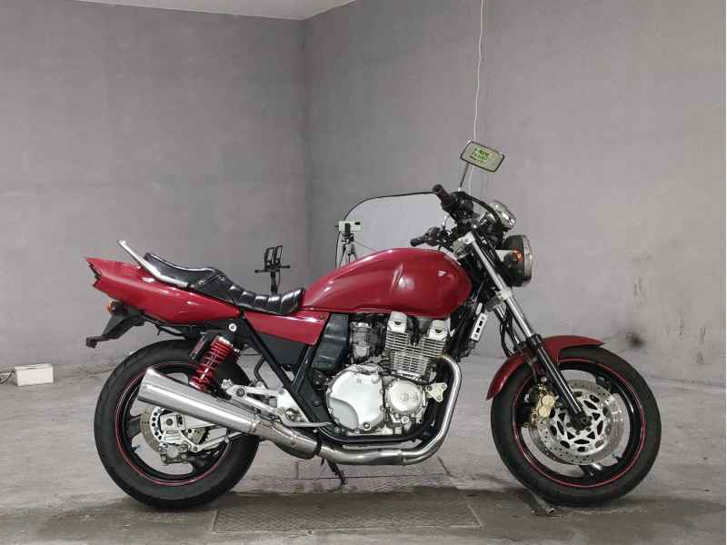 Yamaha XJR400 1999