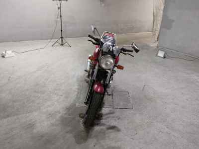 Yamaha XJR400 1999