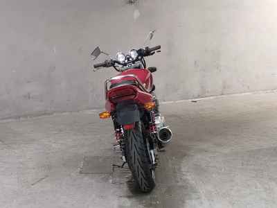 Yamaha XJR400 1999