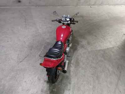 Yamaha XJR400 1999