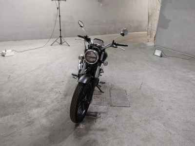Honda GB350 2022