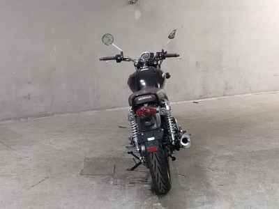 Honda GB350 2022