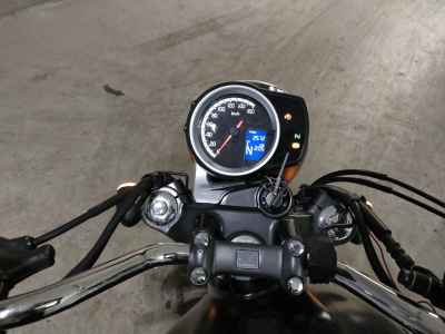 Honda GB350 2022
