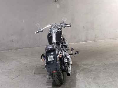 Harley-Davidson Deuce FXSTDI1580 2007