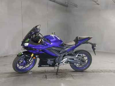 Yamaha YZF-R25 2019