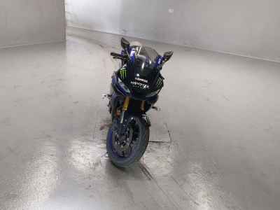 Yamaha YZF-R25 2019