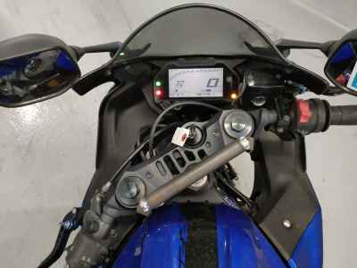 Yamaha YZF-R25 2019