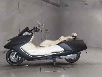 Yamaha Maxam 250 2007