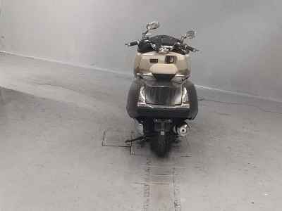 Yamaha Maxam 250 2007