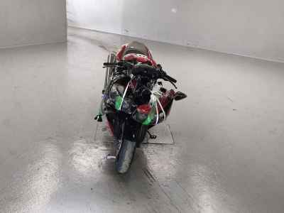 Kawasaki ZZR1400 2009