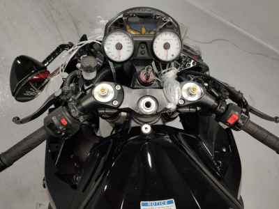 Kawasaki ZZR1400 2009