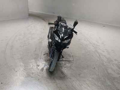 Kawasaki Ninja 400 2020