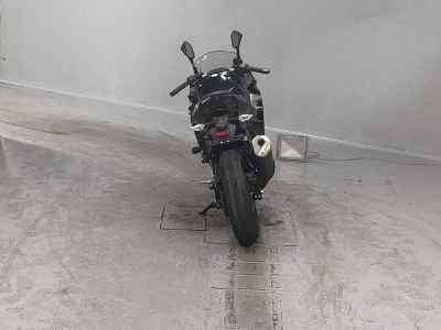 Kawasaki Ninja 400 2020