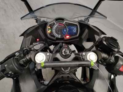 Kawasaki Ninja 400 2020