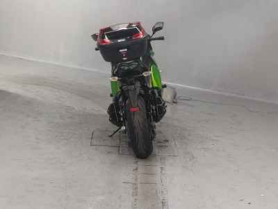 Kawasaki Ninja 1000 2013