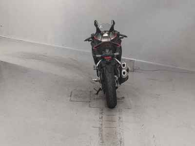 Honda CBR250RR 2019