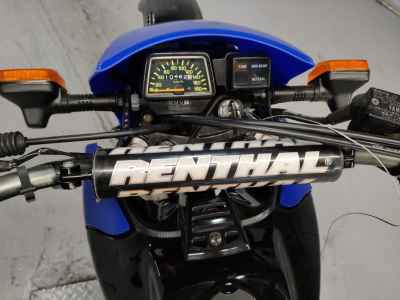Yamaha XT400 ARTESIA 1992