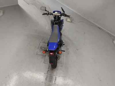 Yamaha XT400 ARTESIA 1992