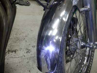 Kawasaki Z1000 2025
