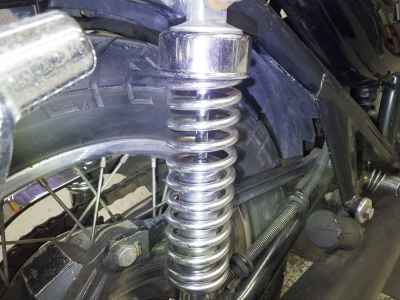 Kawasaki Z1000 2025