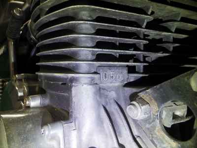 Kawasaki Z1000 2025
