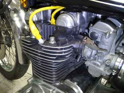 Kawasaki Z1000 2025